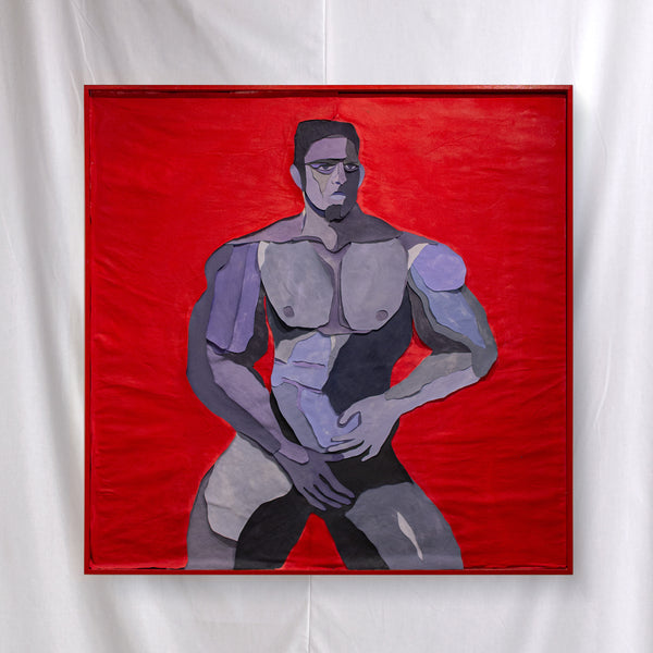 Tyler Original Artwork