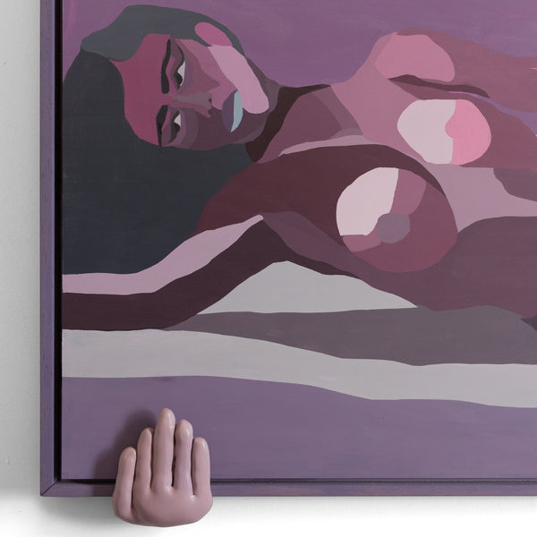 Elena Original Artwork