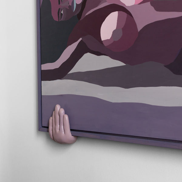 Elena Original Artwork