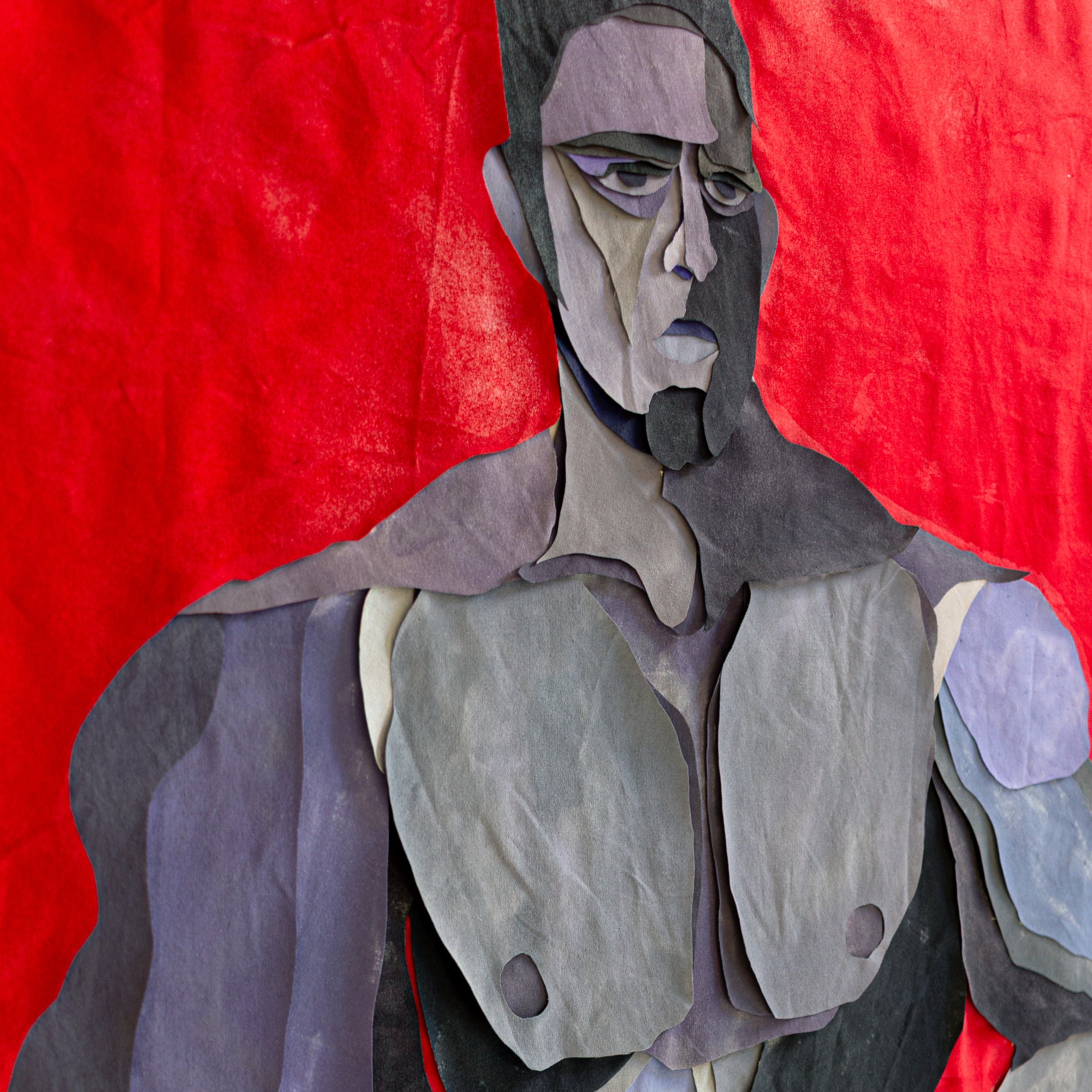 Tyler Original Artwork