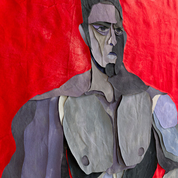 Tyler Original Artwork