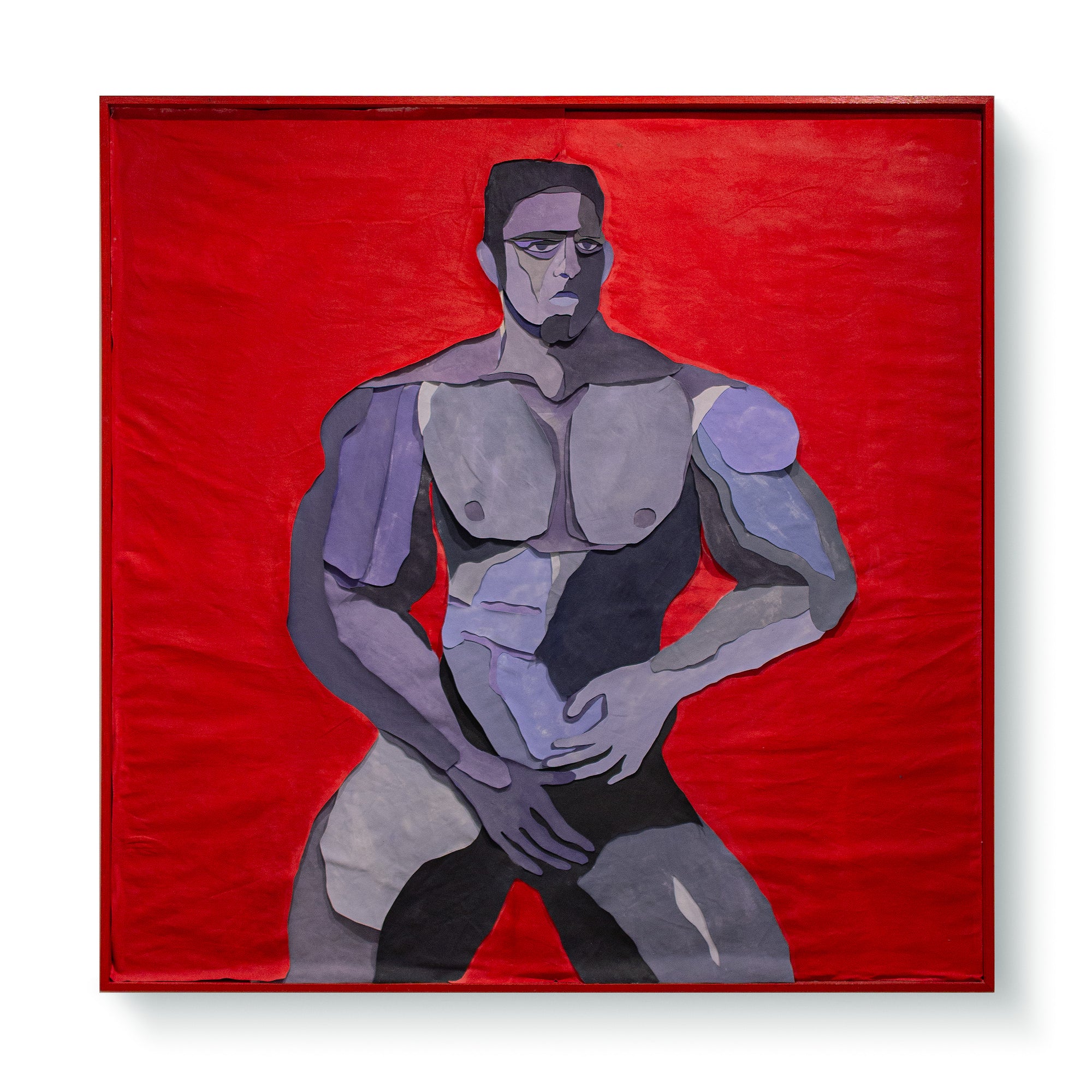 Tyler Original Artwork