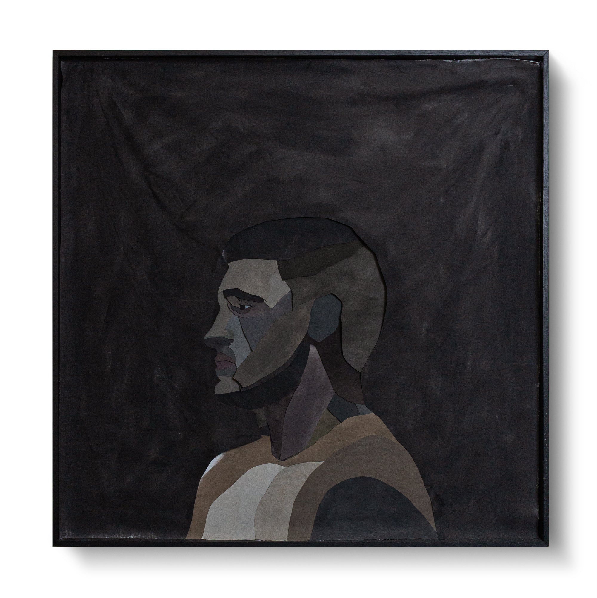 Untitled Original Artwork