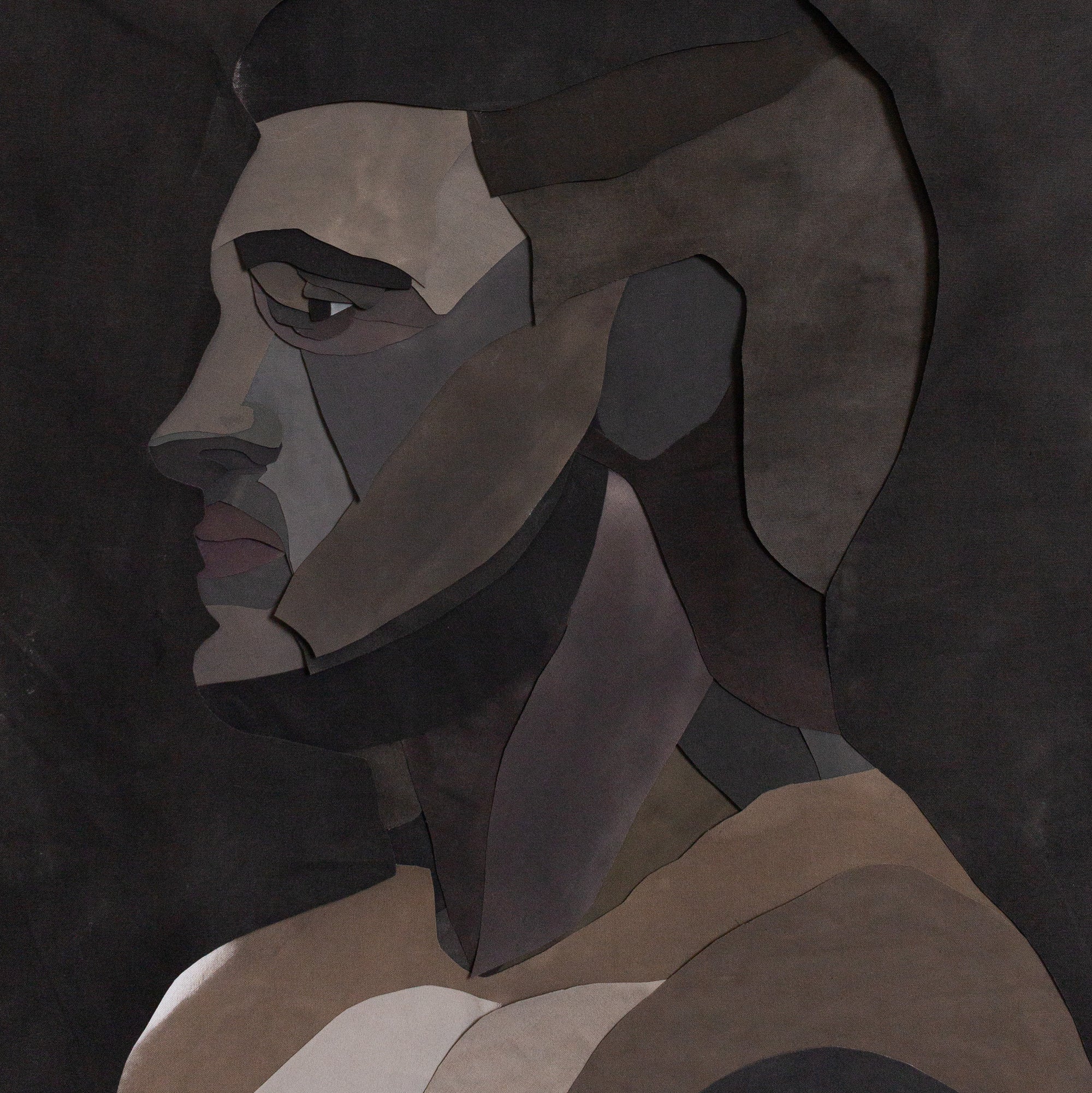 Untitled Original Artwork