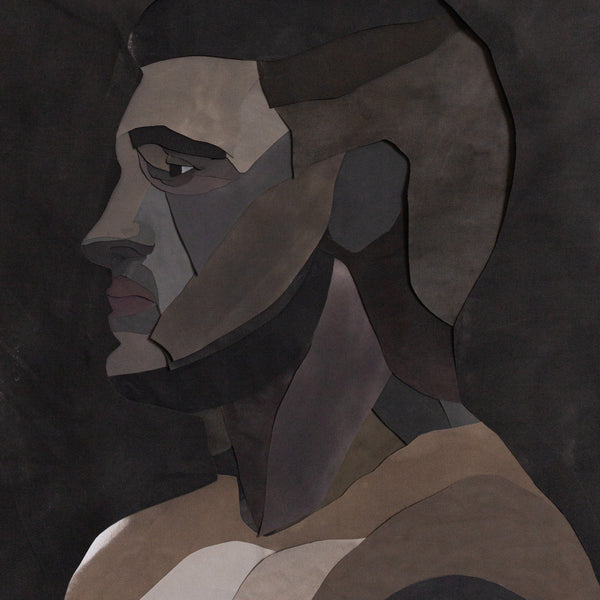 Untitled Original Artwork