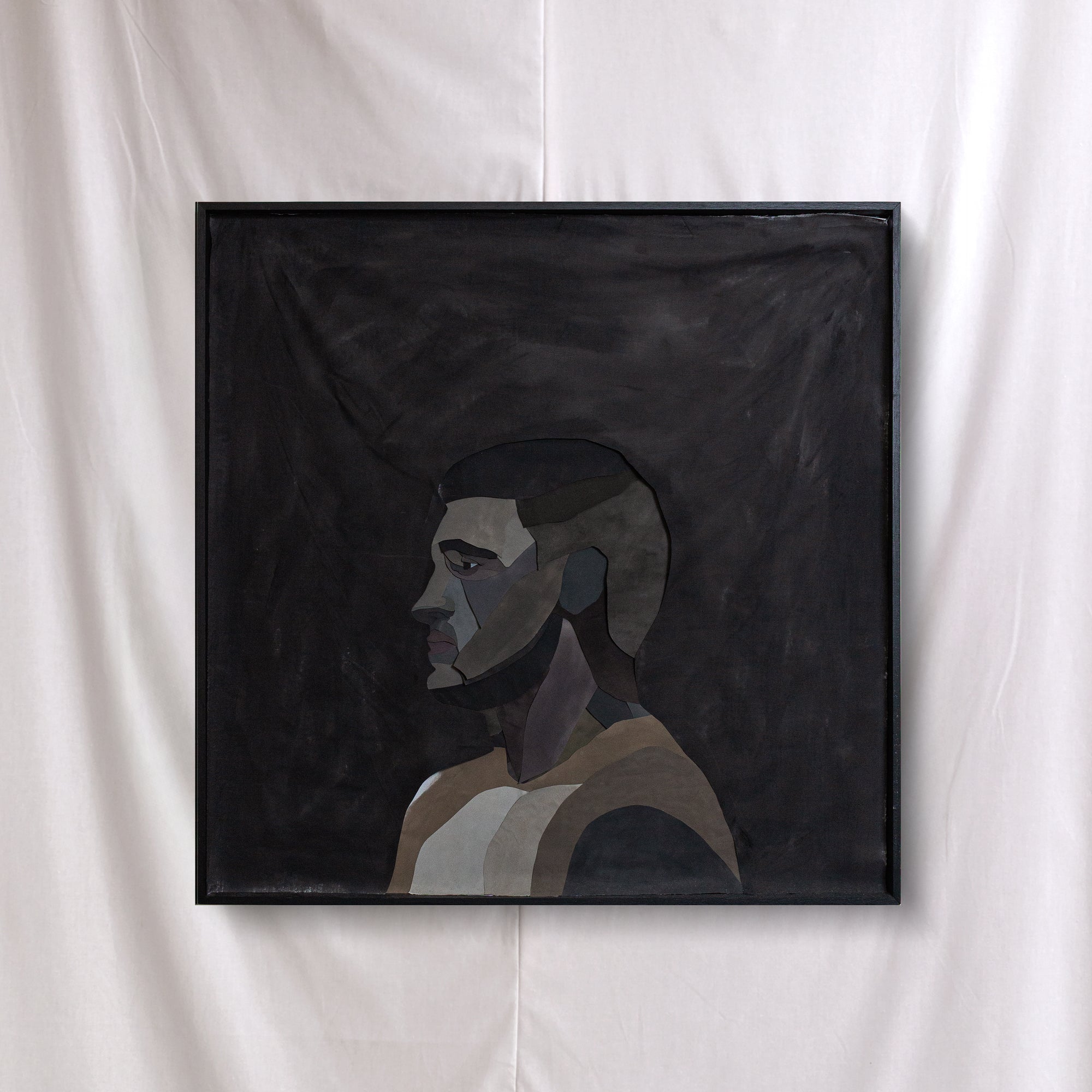 Untitled Original Artwork