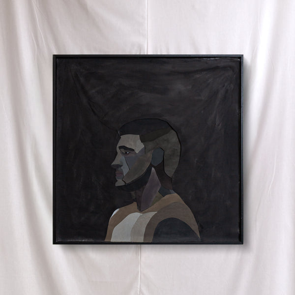 Untitled Original Artwork